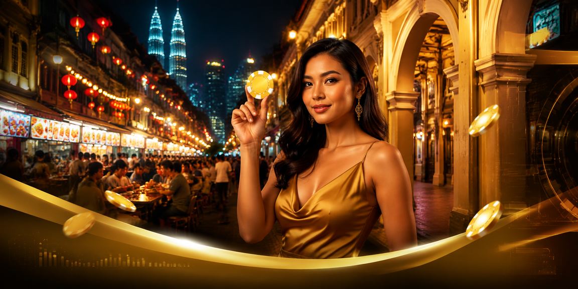 Pemain loteri Malaysia mendapat cashback dan bonus istimewa di bk5 Kuala Lumpur
