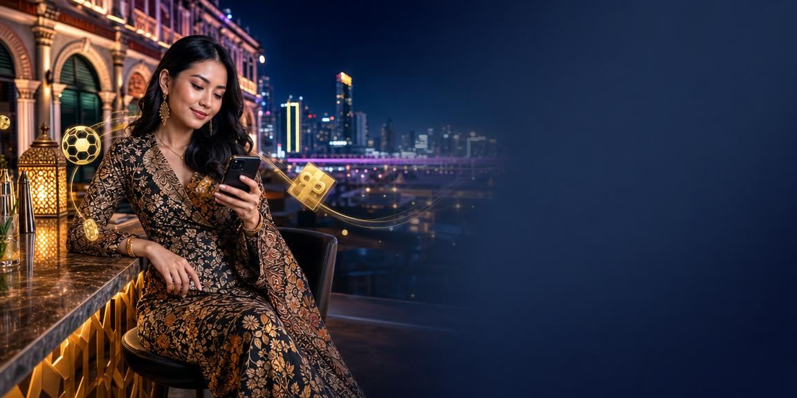 Proses pembayaran mudah dan pantas untuk bk5 menggunakan aplikasi telefon bimbit